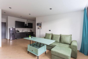 Newly renovated 2BR Apartment in historic Tbilisi